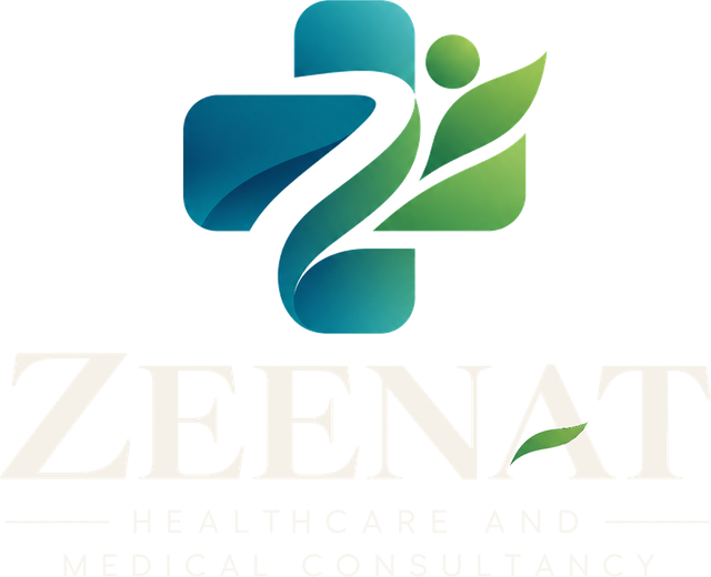 Zeenat Healthcare and Medical Consultancy